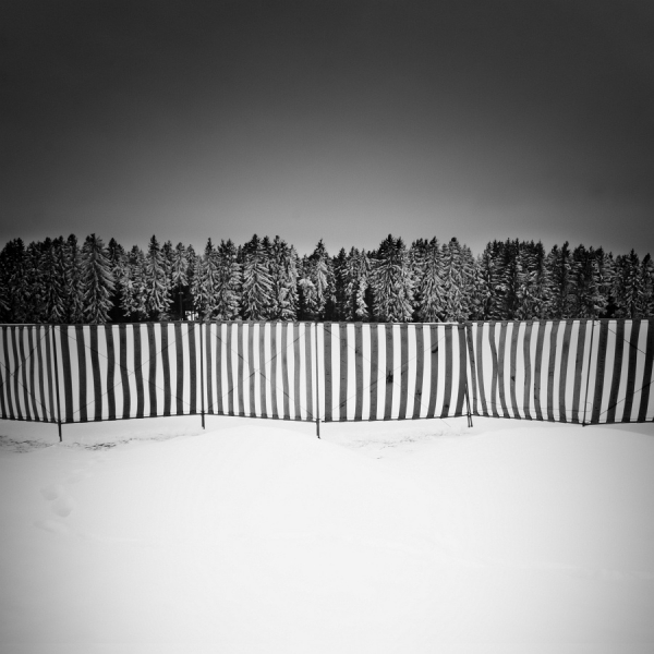 Photograph Uwe Langmann Winter 010 on One Eyeland